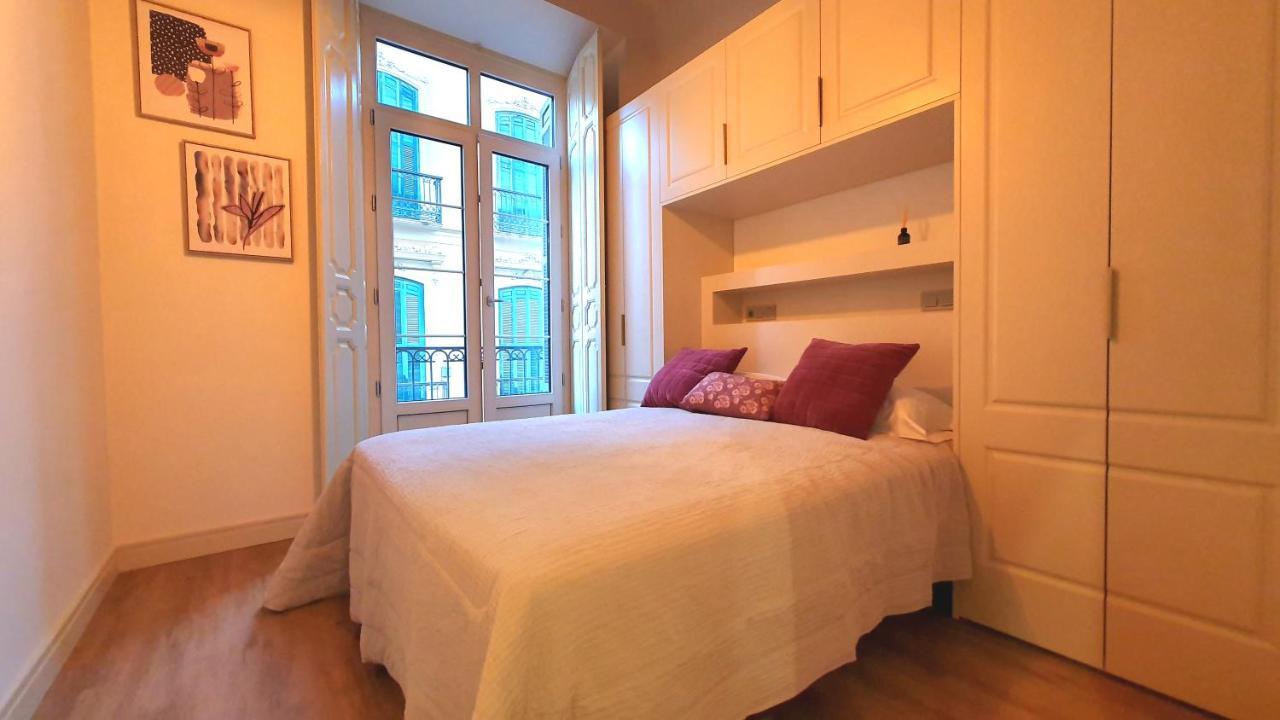 Le Mar Sol 1871 Plaza Uncibay Apartamento