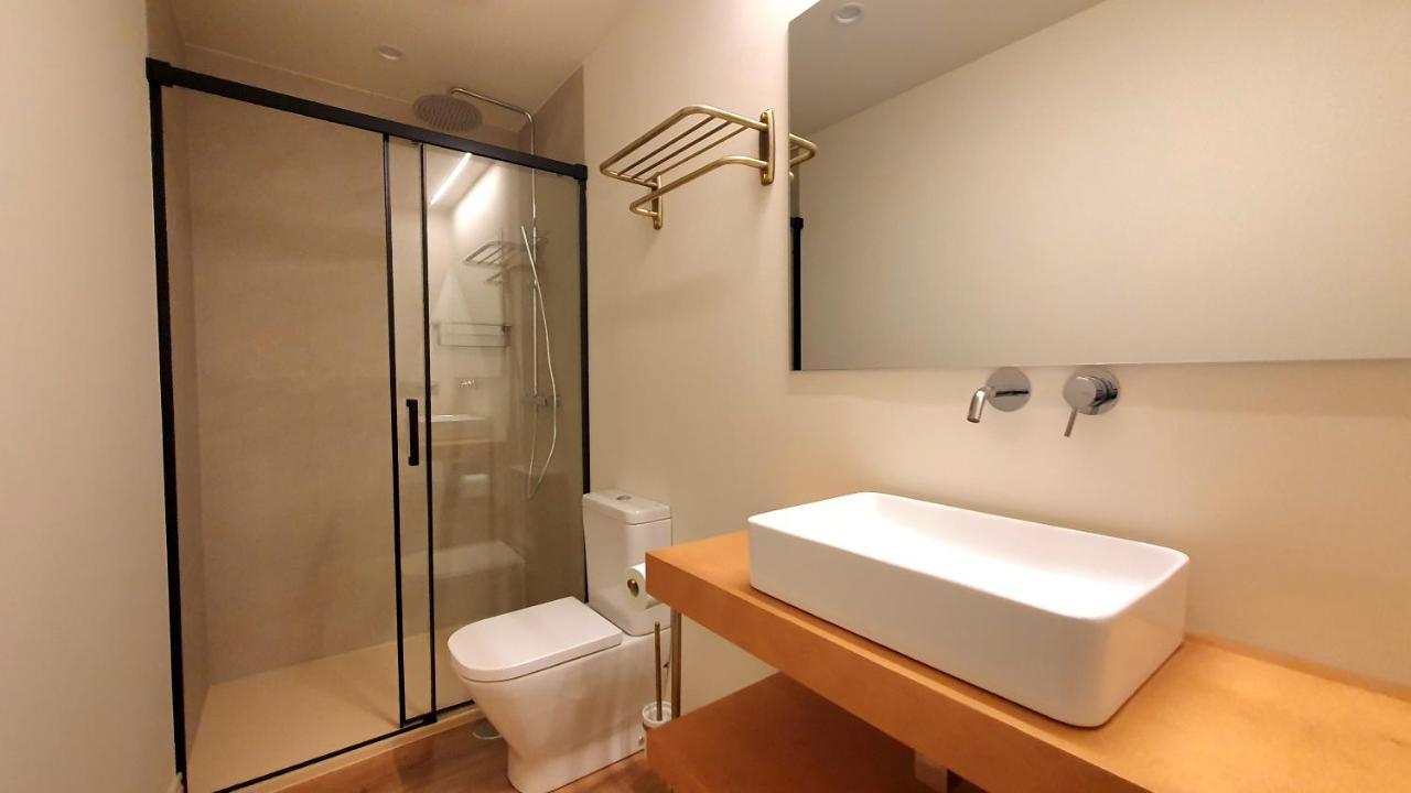 Le Mar Sol 1871 Plaza Uncibay Apartamento *